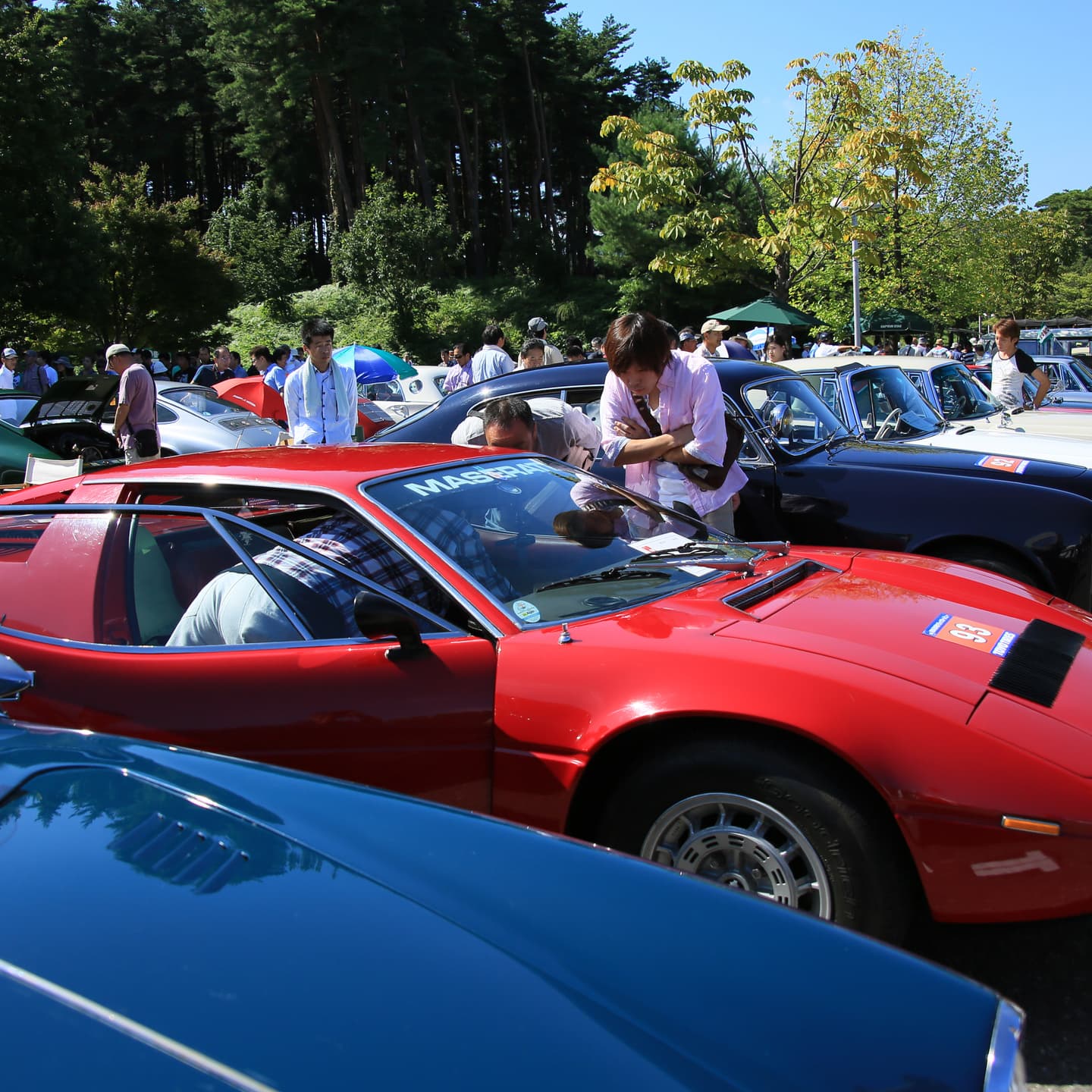 TOP│日本海クラシックカーレビュー